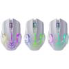 Defender Katana GM-511 Wireless Gaming Mouse White 52512