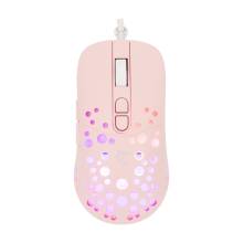 White Shark Tristan 2 Gaming Mouse Pink GM-9004P White Shark Tristan 2 Gaming Mouse Pink GM-9004P
