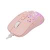 White Shark Tristan 2 Gaming Mouse Pink GM-9004P