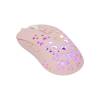 White Shark Tristan 2 Gaming Mouse Pink GM-9004P