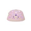 White Shark Tristan 2 Gaming Mouse Pink GM-9004P