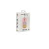White Shark Tristan 2 Gaming Mouse Pink GM-9004P