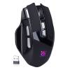 Defender Knight GM-885 Wireless Gaming Mouse Black 52885