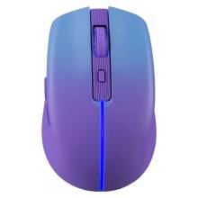Defender Mystery MM-301 Wireless Bluetooth Mouse Purple 52301
