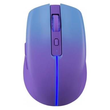 Defender Mystery MM-301 Wireless Bluetooth Mouse Purple 52301 Defender Mystery MM-301 Wireless Bluetooth Mouse Purple 52301