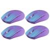 Defender Mystery MM-301 Wireless Bluetooth Mouse Purple 52301