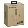 Defender Mystery MM-301 Wireless Bluetooth Mouse Purple 52301