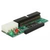 DELOCK Adapter 3.5 IDE 40pin 2.5 IDE HDD/SSD 44pin