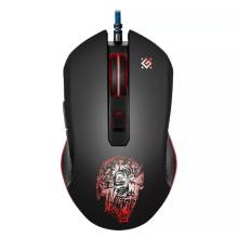Defender Sleipnir GM-927 Gaming Mouse Black 52927