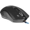 Defender Sleipnir GM-927 Gaming Mouse Black 52927