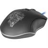Defender Sleipnir GM-927 Gaming Mouse Black 52927