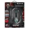 Defender Sleipnir GM-927 Gaming Mouse Black 52927