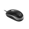 Genius DX-123 Wired Mouse Black/Grey USB-C 31010033407