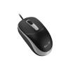 Genius DX-123 Wired Mouse Black/Grey 31010033404