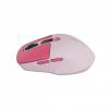 Canyon CNS-CMSW26P Wireless Bluetooth Mouse Pink CNS-CMSW26P