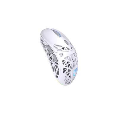 Endorfy LIV Plus Wireless Mouse Onyx White EY6A017 Endorfy LIV Plus Wireless Mouse Onyx White EY6A017