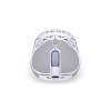 Endorfy LIV Plus Wireless Mouse Onyx White EY6A017
