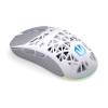 Endorfy LIV Plus Wireless Mouse Onyx White EY6A017