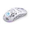 Endorfy LIV Plus Wireless Mouse Onyx White EY6A017
