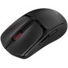 HP HyperX Pulsefire Fuse Wireless Bluetooth Gaming Mouse Black A1KY6AA