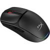 HP HyperX Pulsefire Fuse Wireless Bluetooth Gaming Mouse Black A1KY6AA
