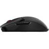 HP HyperX Pulsefire Fuse Wireless Bluetooth Gaming Mouse Black A1KY6AA