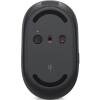 Lenovo Multi-Device Wireless Mouse X9 Edition 4Y51R29290