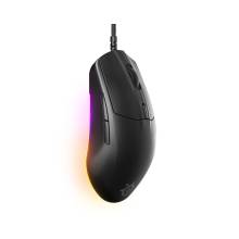 Steelseries Rival 3 Gen 2 Gaming Mouse Black 62515