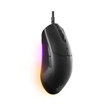 Steelseries Rival 3 Gen 2 Gaming Mouse Black 62515