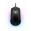 Steelseries Rival 3 Gen 2 Gaming Mouse Black 62515