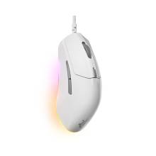 Steelseries Rival 3 Gen 2 Gaming Mouse White 62516