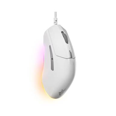 Steelseries Rival 3 Gen 2 Gaming Mouse White 62516 Steelseries Rival 3 Gen 2 Gaming Mouse White 62516
