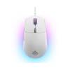 Steelseries Rival 3 Gen 2 Gaming Mouse White 62516