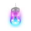 Steelseries Rival 3 Gen 2 Gaming Mouse White 62516