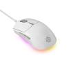 Steelseries Rival 3 Gen 2 Gaming Mouse White 62516