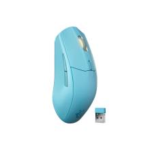 Steelseries Rival 3 Gen 2 Gaming Wireless Bluetooth Mouse Aqua 62526