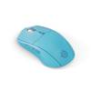 Steelseries Rival 3 Gen 2 Gaming Wireless Bluetooth Mouse Aqua 62526