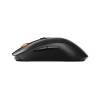 Steelseries Rival 3 Gen 2 Gaming Wireless Bluetooth Mouse Black 62523