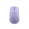 Steelseries Rival 3 Gen 2 Gaming Wireless Bluetooth Mouse Lavender 62525