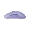 Steelseries Rival 3 Gen 2 Gaming Wireless Bluetooth Mouse Lavender 62525