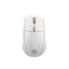 Steelseries Rival 3 Gen 2 Gaming Wireless Bluetooth Mouse White 62524