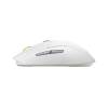 Steelseries Rival 3 Gen 2 Gaming Wireless Bluetooth Mouse White 62524