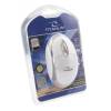 Esperanza Titanum Wireless Mouse Condor White TM120W