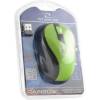 Esperanza Titanum Wireless Mouse Rainbow Green TM114G