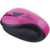 Esperanza Titanum Wireless Mouse Rainbow Pink TM114P