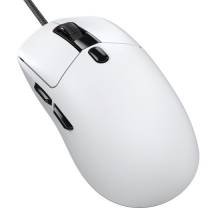 Cougar Minos Neo Gaming Mouse White CGR-WLMW-MINEO