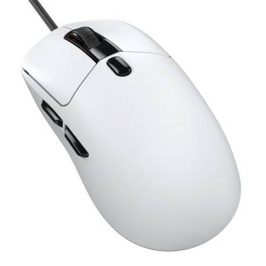 Cougar Minos Neo Gaming Mouse White CGR-WLMW-MINEO Cougar Minos Neo Gaming Mouse White CGR-WLMW-MINEO