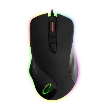 Esperanza EM132 Aquila Wired Gaming Mouse Black EM132 Esperanza EM132 Aquila Wired Gaming Mouse Black EM132