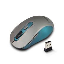Esperanza EM131B Adara Wireless Mouse Blue EM131B
