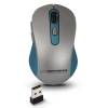 Esperanza EM131B Adara Wireless Mouse Blue EM131B